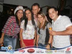 Forrocha